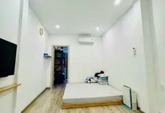 Nhà Riêng Sang Trọng Phú Nhuận Với Nội Thất Hoàn Thiện, Vị Trí Đắc Địa... Bán nhà riêng tại Phú Nhuận, Hồ Chí Minh 03