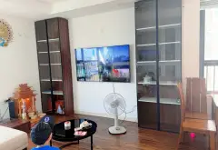 Căn hộ góc siêu thoáng tại Smile Building Bắc Đại Kim... Bán căn hộ chung cư tại Định Công, Hà Nội 11