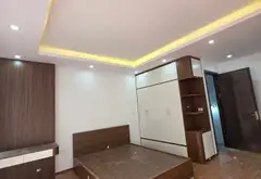 Bán nhà riêng dt 36m. Chỉ việc xách vali vào ở... Bán nhà riêng tại Đan Phượng, Hà Nội 05