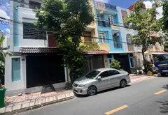 Bán nhà mặt phố Phạm Thế Hiển, Quận 8, 95m2, kinh doanh tốt, giá 11,9 tỷ... Bán nhà mặt phố tại Bình Đông, Hồ Chí Minh 03