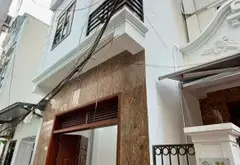 Nhà Yên nghĩa, 55m2, ô tô gần, gần chợ, trường học, siêu thị.... Bán nhà mặt phố tại Yên Nghĩa, Hà Nội 01