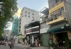 Cơ Hội Vàng Đầu Tư Nhà Mặt Phố Võ Văn Kiệt... Bán nhà mặt phố tại Cầu Ông Lãnh, Hồ Chí Minh 11