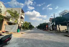 Đất phân lô đẹp tại huyện Kiến An, mặt tiền rộng, tiện lợi di chuyển... Bán đất tại An Hải, Hải Phòng 03