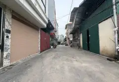 Nhà 3 tầng nam hướng, ô tô trong nhà Đông Hội, mặt tiền 6.1m... Bán nhà riêng tại Đông Anh, Hà Nội 04