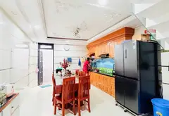 Bán nhà 5 tầng tại Bình Hưng Hòa, diện tích 61m2, ô tô đỗ cửa - Nhỉnh 6 tỷ.... Bán nhà riêng tại Bình Tân, Hồ Chí Minh 03