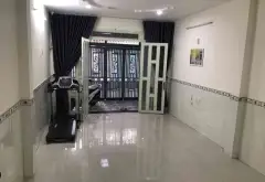 Bán nhà riêng 2 tầng hẻm xe hơi phường Phú Thuận, quận 7, diện tích 64.3 m2 - 0934 194 634 Em Quý... Bán nhà riêng tại Phú Thuận, Hồ Chí Minh 01