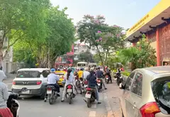 Bán nhà riêng tại Giang Văn Minh, Ba Đình, mặt tiền rộng với 2 phòng ngủ... Bán nhà riêng tại Ngọc Hà, Hà Nội 01