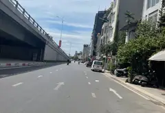 Nhà Mặt Phố Hồng Tiến Long Biên - Kinh Doanh Đỉnh Cao... Bán nhà mặt phố tại Bồ Đề, Hà Nội 06