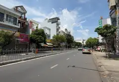 Bán nhà mặt phố 3 tầng, 112m2, mặt tiền rộng tại Tân Phú... Bán nhà mặt phố tại Phú Thạnh, Hồ Chí Minh 01