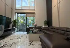 Nhà phố 5 tầng thang máy sang trọng tại phường Đông Hòa, TP HCM... Bán nhà mặt phố tại Đông Hòa, Hồ Chí Minh 02