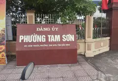 Bán đất mặt tiền 6.1m gần Đại học Luật Hà Nội, diện tích 50.8m², pháp lý đầy đủ... Bán đất tại Tam Sơn, Bắc Ninh 07