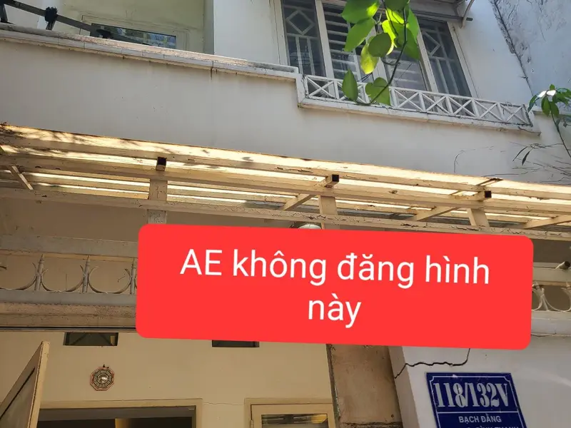 Nhà Bình Thạnh 2 tầng giá hợp lý, không gian yên tĩnh... Bán nhà riêng tại Bình Thạnh, Hồ Chí Minh 01