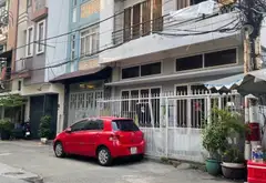 Nhà mặt phố Tân Hòa, cơ hội đầu tư sinh lời siêu hấp dẫn... Bán nhà mặt phố tại Tân Hòa, Hồ Chí Minh 02