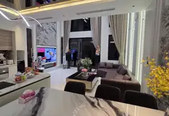 Bán nhà mặt phố Trần Đại Nghĩa - Bách Khoa - Hai Bà Trưng 75m2, 10 tầng, mặt tiền 6.5m... Bán nhà mặt phố tại Hai Bà Trưng, Hà Nội 10
