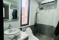 Bán nhà riêng 7 tầng lô góc mặt phố Nguyễn Trãi, vị trí trung tâm thuận lợi... Bán nhà riêng tại Thanh Xuân, Hà Nội 08