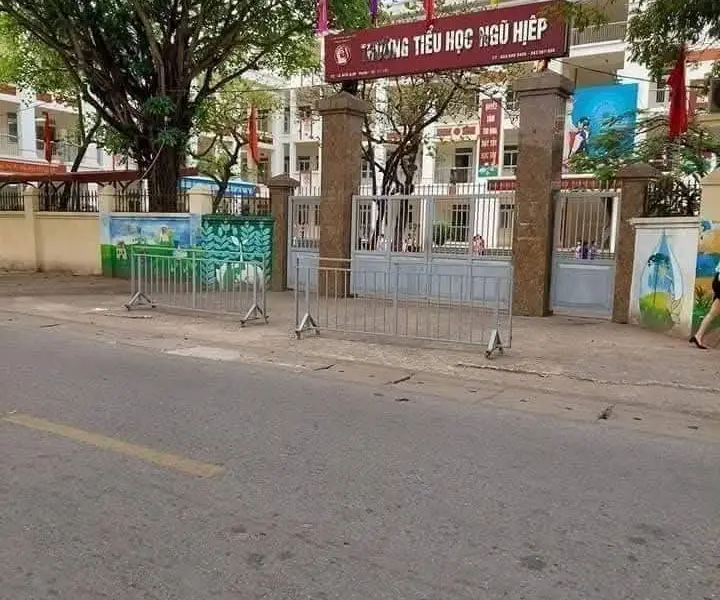 Bán nhà Ngũ hiệp gần Tecco Tứ hiệp, Thanh Trì,Hà Nội.... Bán nhà riêng tại Nam Phù, Hà Nội 01