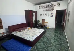 Nhà 2 tầng xinh xắn ngay chợ Hồ Học Lãm, Bình Tân... Bán nhà riêng tại An Lạc, Hồ Chí Minh 06