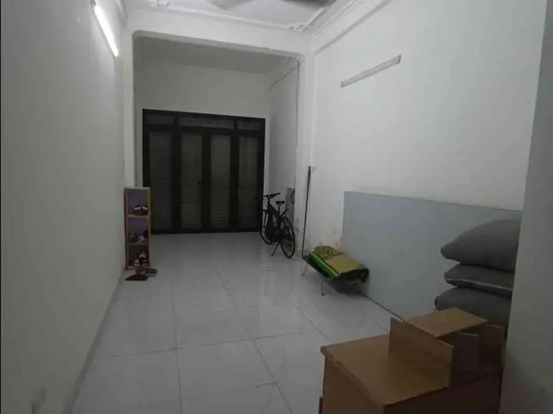 Bán nhà riêng tại phố Trần Đại Nghĩa, cạnh ĐHKTQD... Bán nhà riêng tại Bạch Mai, Hà Nội 01