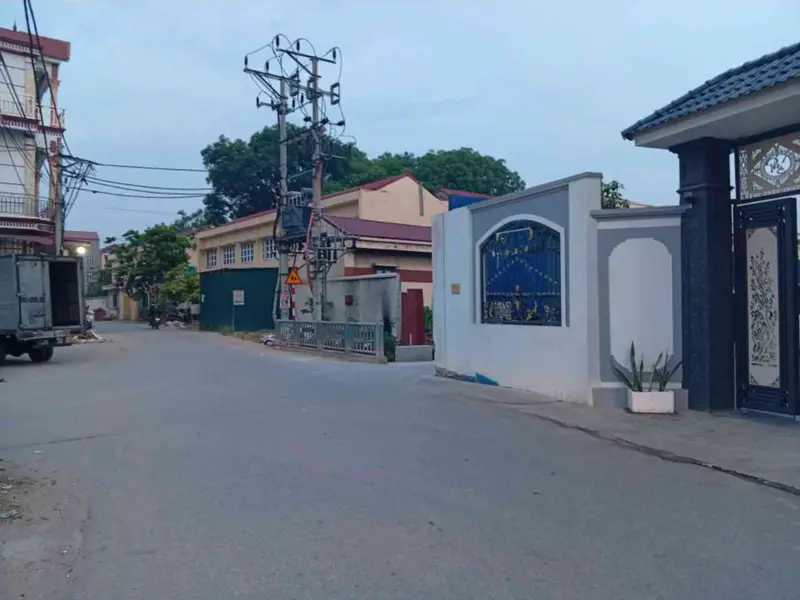 Nhà 16 phòng cho thuê - Dòng tiền siêu hấp dẫn tại Yên Phong... Bán nhà riêng tại Yên Trung, Bắc Ninh 01