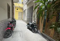 🍁HÀNG VIP ĐỐNG ĐA - NGÕ THÔNG CỰC RỘNG RÃI - NHÀ DÂN XÂY - SỔ VUÔNG NỞ Hậu... Bán nhà riêng tại Đống Đa, Hà Nội 02