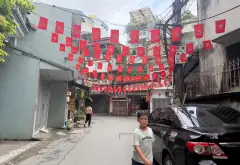 7 TẦNG THANG MÁY - 7 CHỖ VÀO NHÀ - ĐẸP NHẤT THANH XUÂN - 2 THOÁNG - CHỐT - DÒNG TIỀN GẦN 2 TỶ/1 NĂ... Bán chung cư mini tại Phương Liệt, Hà Nội 05