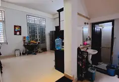 Bán nhà riêng 4 tầng diện tích 92 m2 tại phường 9, Quận 6, hướng Đông Nam... Bán nhà riêng tại Bình Tây, Hồ Chí Minh 03