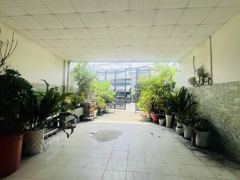 🔥 >18 T- MT TÂN THỚI NHÌ 9 – 570,5M² – DÒNG TIỀN 40TR/THÁNG 🔥... Bán nhà mặt phố tại Xuân Thới Sơn, Hồ Chí Minh 01