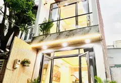 SIÊU PHẨM 3 TẦNG MỚI NGAY KHU VIP PHÚ THỌ HÒA - NGUYỄN SƠN - SỔ MỚI ĐẸP VUÔNG VỨC HOÀN CÔNG CHUẨN -... Bán nhà riêng tại Phú Thọ Hòa, Hồ Chí Minh 01
