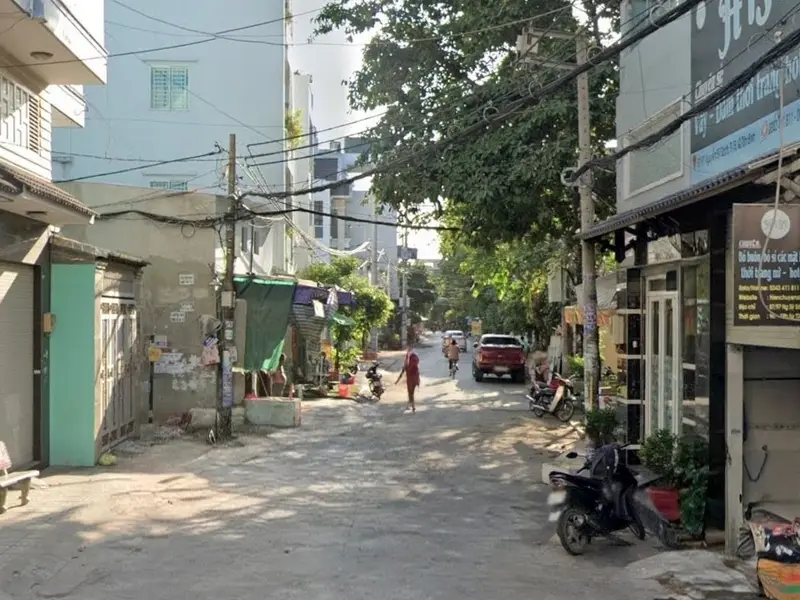 🔥GẦN SÂN BAY HXH THÔNG NGUYỄN SỸ SÁCH, P.15, TÂN BÌNH. DT 5❌️28M, 5TẦNG THANG MÁY CHỈ 13,2 TỎI CHỦ... Bán nhà riêng tại Tân Sơn, Hồ Chí Minh 01