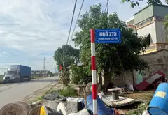Bán thửa đất Thuần Xuyên Phạm Ngũ Lão... Bán đất tại Đường Hào, Hưng Yên 02