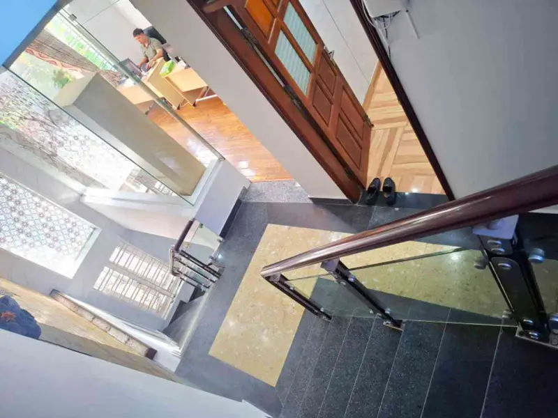 🏡 BÁN NHÀ MẶT ĐƯỜNG HOÀNG MINH THẢO – MẶT TIỀN SIÊU ĐẸP 6M , VỈA HÈ RỘNG... Bán nhà mặt phố tại Lê Chân, Hải Phòng 01