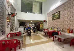Bán nhà phố 3 tầng mặt tiền 4.5m ngay khu Bàu Cát 2... Bán nhà mặt phố tại Bảy Hiền, Hồ Chí Minh 01