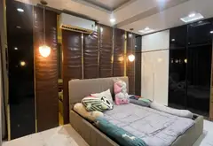 Bán nhà riêng 3 tầng 4 phòng ngủ phường 15 quận 8 cũ... Bán nhà riêng tại Bình Đông, Hồ Chí Minh 10