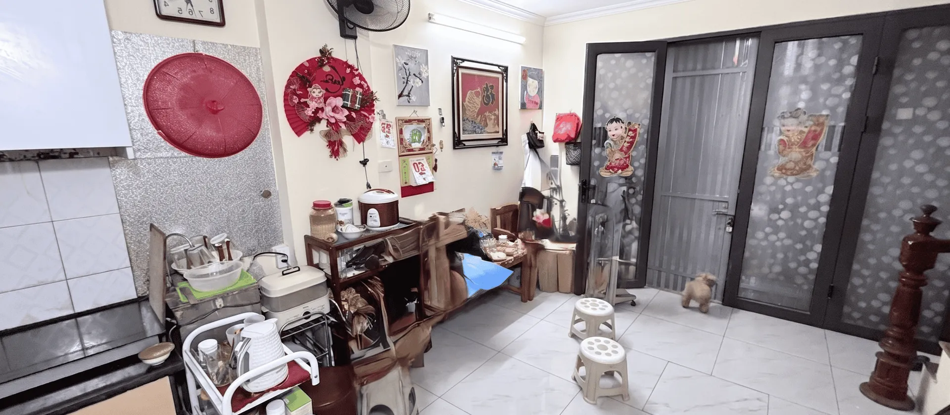 Bán nhà Định Công Thượng, Hoàng Mai, 25m2, 5.5 tỷ, căn góc, thông kinh doanh, 30m ra phố... Bán nhà riêng tại Định Công, Hà Nội 01