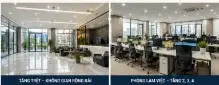 TÒA NHÀ VĂN PHÒNG VIP 7 TẦNG – DT SÀN 1.039M² – NGUYỄN VĂN NGHI, GÒ VẤP – 70 TỶ TL... Bán nhà mặt phố tại Hạnh Thông, Hồ Chí Minh 14