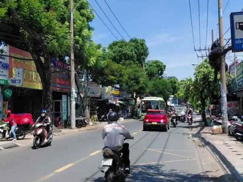 Nhà mặt tiền đường Tỉnh lộ 10, giá mềm mại nhất thời điểm hiện nay... Bán nhà mặt phố tại Bình Trị Đông, Hồ Chí Minh 01
