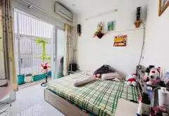 Nhà Hiếm Hẻm Thông Phạm Văn Hai Tân Bình, Ngang 5.3m, Giá Tốt 5.x Tỷ... Bán nhà riêng tại Tân Sơn Nhất, Hồ Chí Minh 02