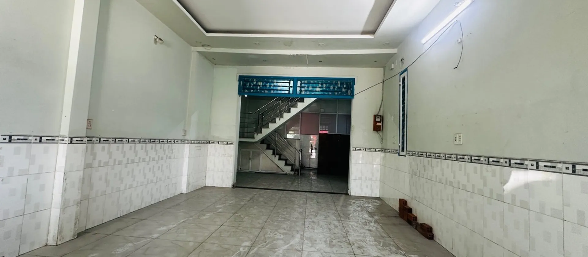 Nhà góc mặt tiền 100m2, Võ Thị Phải, kinh doanh đỉnh, Thới An, Q12. giá 5.2 tỷ... Bán nhà mặt phố tại Thới An, Hồ Chí Minh 01