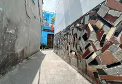 Nhà đẹp 3 tầng gần Q1 - Diện tích nhỏ, tiện nghi đầy đủ... Bán nhà riêng tại Chánh Hưng, Hồ Chí Minh 15