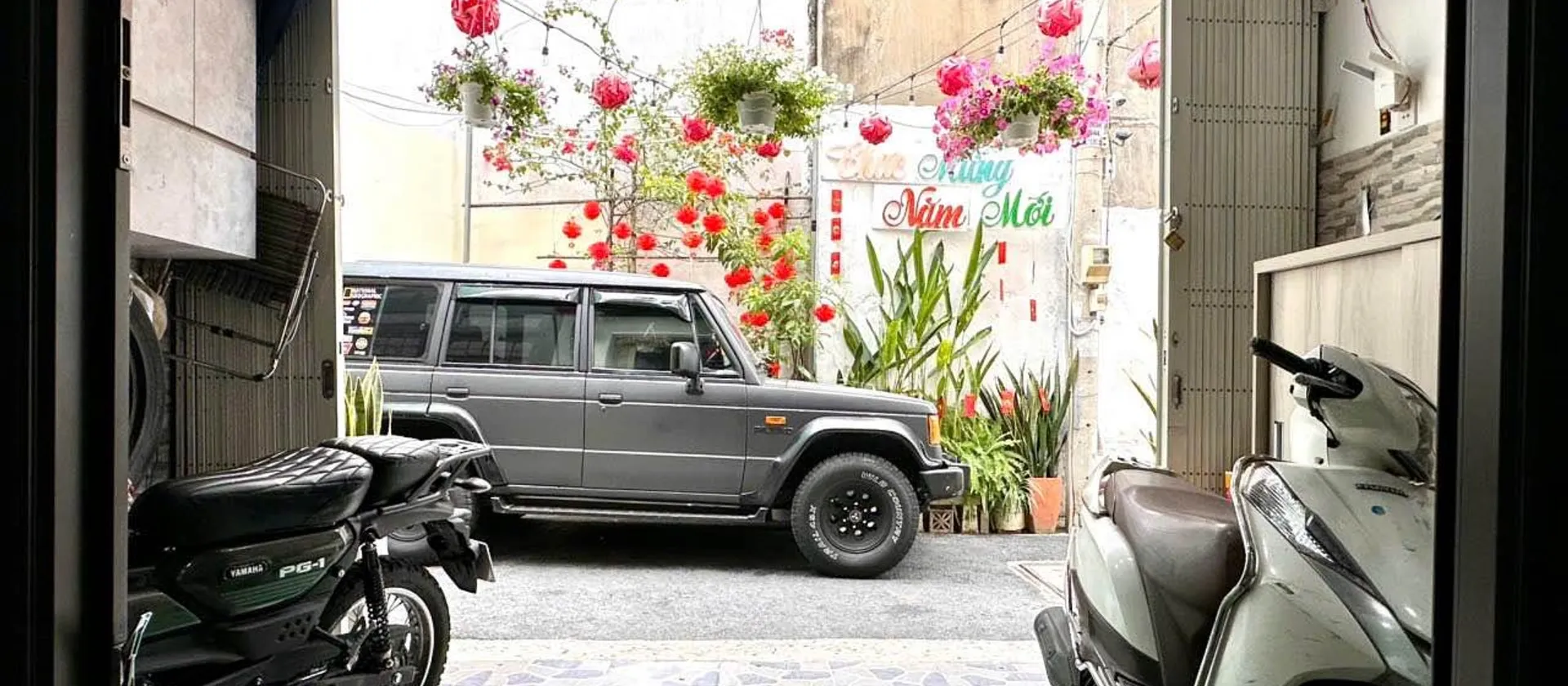Bán nhà riêng 5 tầng tại quận Nam Từ Liêm, hẻm ô tô giá 11.4 tỷ... Bán nhà riêng tại Hạnh Thông, Hồ Chí Minh 01