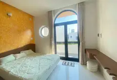 Bán nhà 3 tầng Trần Đình Tri, giá 4.6 tỷ VNĐ... Bán nhà riêng tại Hòa Khánh, Đà Nẵng 05