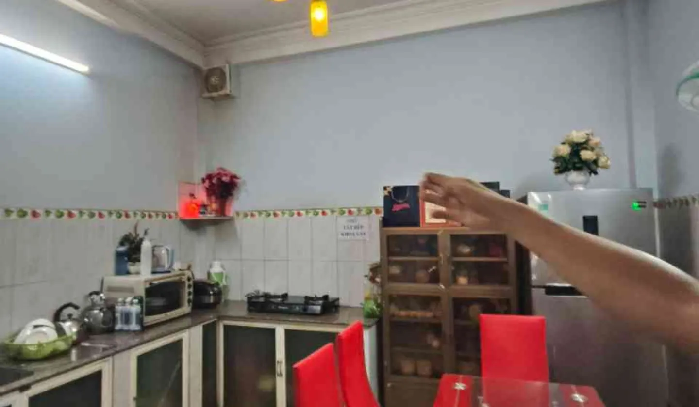 Nhà Hương Lộ 3 - Đường 26/3 - Giáp Aeon Tân Phú - Hẻm Ô Tô thông - 53m2 - 6.7 tỷ nhỉnh.... Bán nhà mặt phố tại Bình Hưng Hòa, Hồ Chí Minh 01