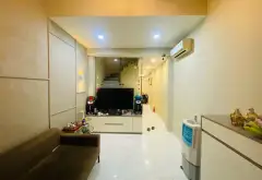 Nhà Đẹp 4 Tầng Phù Hợp Ở & Kinh Doanh Quận 1... Bán nhà riêng tại Cầu Ông Lãnh, Hồ Chí Minh 01