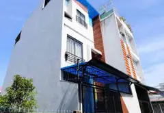 Cơ hội sở hữu tòa nhà 5 tầng kinh doanh cho thuê tại Trường Chinh vị trí đắc địa... Bán nhà riêng tại An Khê, Đà Nẵng 01