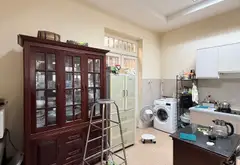 Biệt thự 10x21 ven sông Sài Gòn - Sân vườn rộng, không gian sống đẳng cấp. Giá 100 triệu... Bán nhà riêng tại An Nhơn, Hồ Chí Minh 06