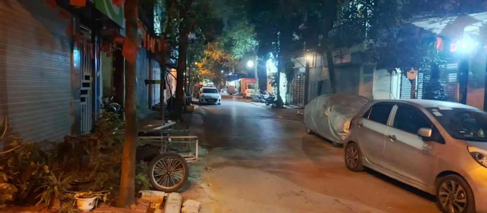 Cơ Hội Hiếm Có Sở Hữu Nhà Cấp 4 Sổ Vuông Tại Tây Nam Linh Đàm... Bán kho, nhà xưởng tại Hoàng Liệt, Hà Nội 01
