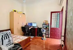 Cơ hội sở hữu nhà lô góc 4 tầng trung tâm Đội Cấn, giá hợp lý... Bán nhà riêng tại Ba Đình, Hà Nội 04