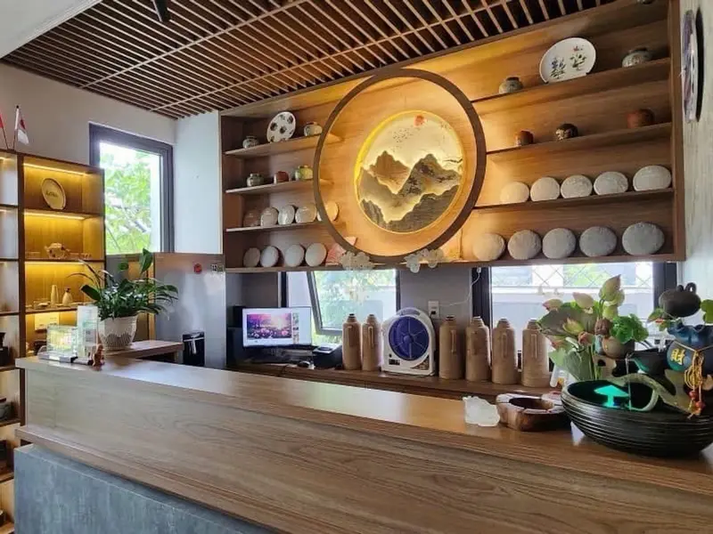 Bán nhà riêng khu OysterBay Bãi Cháy 4 tầng thiết kế hiện đại gần biển... Bán nhà riêng tại Bãi Cháy, Quảng Ninh 01