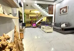 Nhà 2 tầng mặt phố phường Thanh Khê, Đà Nẵng, giá 12,2 tỷ... Bán nhà mặt phố tại Thanh Khê, Đà Nẵng 01
