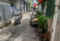 Cơ hội vàng sở hữu nhà riêng trung tâm Quận 8 với giá cực tốt... Bán nhà riêng tại Chánh Hưng, Hồ Chí Minh 01